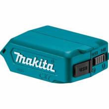 Makita ADP08 12V max CXT® Lithium‘Ion Compact Cordless Power Source, Power Source Only