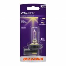 Sylvania Automotive Am4743600F1 Sylvania 9012 Xtravision Halogen Headlight Bulb, 1 Pack