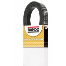 Bando 6PK1199A Auto Serpentine Belt