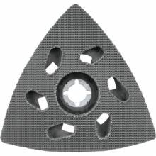 Makita B-67169 Starlock® Oscillating Multi‘Tool 3‘3/4" Hook And Loop Delta Triangle Sanding Pad