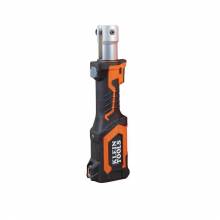 Klein Tools BAT20-7T Battery-Operated Cutter/Crimper, Tool Only