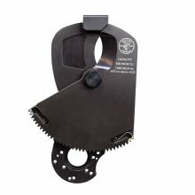 Klein Tools BAT20-G9 Replacement Blades, Cu/Al Open-Jaw Cutter