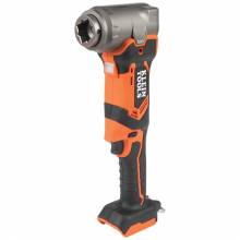 Klein Tools BAT20LW 90-Degree Impact Wrench, Tool Only