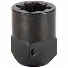 Klein Tools BAT20LWS Replacement Socket for 90-Degree Impact Wrench