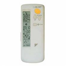 Daikin BRC082A42W VISTA Wireless Remote Controller (White)