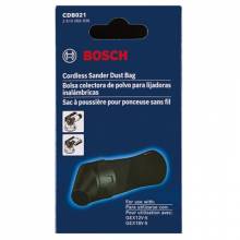 Bosch CDB021 SANDER DUST COLLECTION BAG
