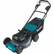 Makita CML01Z 36V ConnectX Brushless 21" Self‘Propelled Commercial Lawn Mower, Tool Only