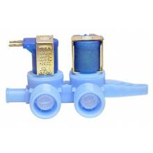 Robertshaw Clothes Washer Valves Series CW-E1