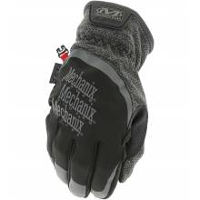 Mechanix Wear CWKFF-58-008 Coldwork™ FastFit® Winter Work Gloves, Size-S