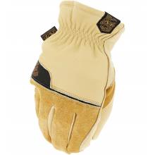 Mechanix Wear CWKLD-75-011 Leather Insulated Driver Winter Work Gloves, Size-XL