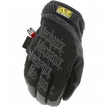 Mechanix Wear CWKMG-58-008 Coldwork™ Original® Winter Work Gloves, Size-S