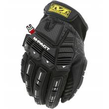 Mechanix Wear CWKMP-58-008 Coldwork™ M-Pact® Winter Work Gloves, Size-S