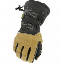 Mechanix Wear CWKMP8-75-009 Coldwork™ M-Pact Heated Gloves Winter Work Gloves, Size-M