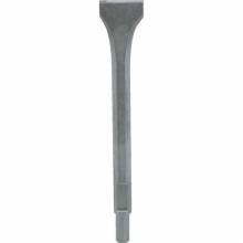 Makita D-51172 2" x 12" Scaling Chisel, Spline or 3/4" Hex - 21/32" Round