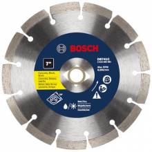 Bosch DB741C DIA BLADE GEN.PURPOSE PREMIUM 7" SEGMENTED