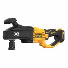 Dewalt DCD443B  20V MAX* XR® Brushless Cordless 7/16 in Compact Quick Change Stud and Joist Drill With POWER DETECT™ (Tool Only) 