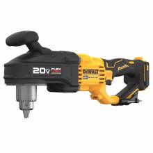 Dewalt DCD444B  20V MAX* Brushless Cordless 1/2 in Compact Stud and Joist Drill With FLEXVOLT ADVANTAGE™ (Tool Only) 