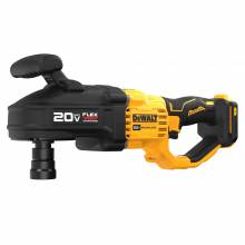 Dewalt DCD445B  20V MAX* Brushless Cordless 7/16 in Compact Quick Change Stud and Joist Drill With FLEXVOLT ADVANTAGE™ (Tool Only) 