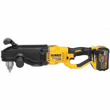 Dewalt DCD470X1  60V MAX* In-Line Stud and Joist Drill With E-CLUTCH® System Kit