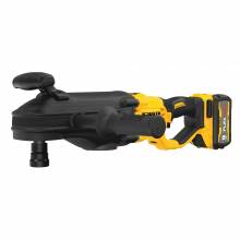 Dewalt DCD471X1  60V MAX* Brushless Quick-Change Stud and Joist Drill With E-Clutch® System Kit 