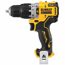 Dewalt DCD706B  XTREME 12V MAX* Brushless 3/8 in. Cordless Hammer Drill (Tool Only)