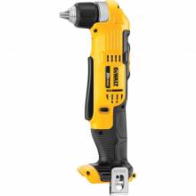 Dewalt DCD740B  20V MAX* Lithium Ion 3/8" Right Angle Drill/Driver (Tool Only)