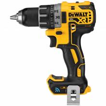 Dewalt DCD792B  20V MAX* XR® Tool Connect™ Compact Drill/Driver (Tool Only) 