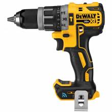 Dewalt DCD797B  20V MAX* XR® Tool Connect™ Compact Hammerdrill (Tool Only) 