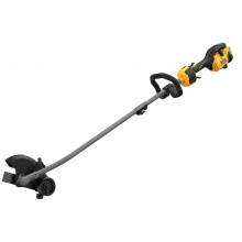 Dewalt DCED472B  60V MAX* 7-1/2 in. Brushless Attachment Capable Edger (Tool Only) 