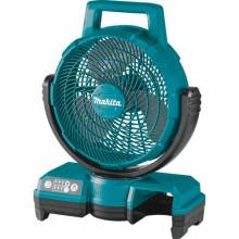 Makita DCF203Z 18V LXT® Lithium‘Ion Cordless 9‘1/4" Fan, Tool Only