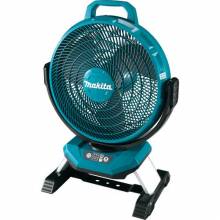 Makita DCF301Z 18V LXT® Lithium‘Ion Cordless 13" Fan, Tool Only