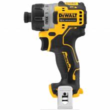 Dewalt DCF601B  XTREME™ 12V MAX* Brushless 1/4 in Cordless Screwdriver (Tool only) 