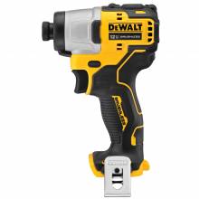 Dewalt DCF801B  XTREME™ 12V MAX* Brushless 1/4 in Cordless Impact Driver (Tool only) 