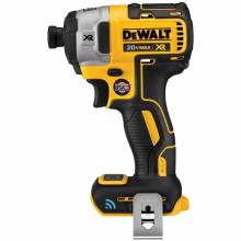 Dewalt DCF888B  20V MAX* XR® Brushless Tool Connect Impact Driver (Tool Only)
