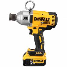 Dewalt DCF898P2  20V MAX* XR® High Torque 7/16" Impact Wrench with Quick Release Chuck Kit (5.0Ah)