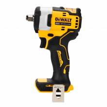 Dewalt DCF911B  20V MAX* 1/2 in. Cordless Impact Wrench with Hog Ring Anvil (Tool Only)
