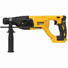 Dewalt DCH133B  20V MAX* 1 in. Brushless Cordless SDS PLUS D-Handle Rotary Hammer (Tool Only)