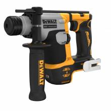 Dewalt DCH172B  ATOMIC™ 20V MAX* 5/8 in Brushless Cordless SDS Plus Rotary Hammer (Tool Only) 