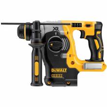 Dewalt DCH273B  20V MAX* 1 in XR® Brushless Cordless SDS PLUS L-Shape Rotary Hammer (Tool Only)