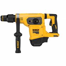 Dewalt DCH481B  60V MAX* 1-9/16 in. Brushless Cordless SDS MAX Combination Rotary Hammer (Tool Only)