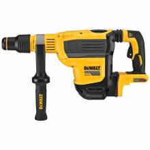 Dewalt DCH614B  60V MAX* 1-3/4 IN. SDS Max Brushless Combination Rotary Hammer (Tool Only)