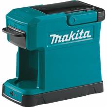 Makita DCM501Z 18V LXT® / 12V max CXT® Lithium‘Ion Cordless Coffee Maker, Tool Only