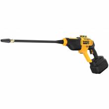 Dewalt DCPW550B  20V MAX* 550 psi Cordless Power Cleaner (Tool Only) 