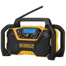 Dewalt DCR028B  12V/20V MAX* Bluetooth® Cordless Jobsite Radio