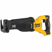 Dewalt DCS368B  20V MAX* XR® Brushless Cordless Reciprocating Saw with POWER DETECT Tool Technology Kit