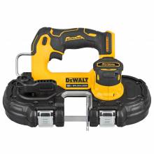 Dewalt DCS375B  XTREME 12V MAX* 1-3/4 in. Brushless Cordless Bandsaw (Tool Only) 