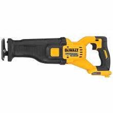 Dewalt DCS389B  FLEXVOLT® 60V MAX* Brushless Cordless Reciprocating Saw (Tool Only)