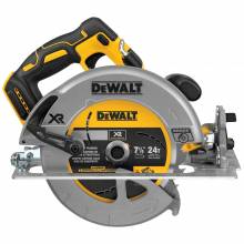 Dewalt DCS570B  20V MAX* 7-1/4" Cordless Circular Saw (Tool Only)