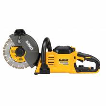 Dewalt DCS690B  60V MAX* 9 in. Brushless Cordless Cut-Off Saw (Tool Only)