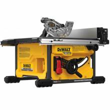 Dewalt DCS7485B  FLEXVOLT® 60V MAX* Table Saw (Tool Only)